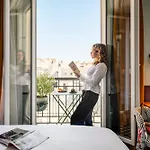 Faubourg Galant - Handwritten Collection Hotel 4*