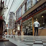Faubourg Galant - Handwritten Collection 4* Paris