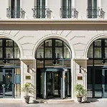 Hotel Faubourg Galant Paris - Handwritten Collection