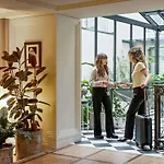 Hotel Faubourg Galant - Handwritten Collection 4*