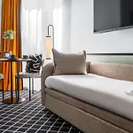 Hotel Faubourg Galant - Handwritten Collection 4*