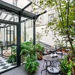 Hotel Faubourg Galant - Handwritten Collection 4*