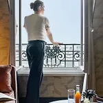 Faubourg Galant - Handwritten Collection Hotel Paris