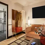 Faubourg Galant - Handwritten Collection Hotel Paris
