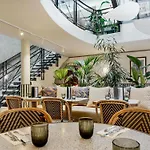 Hotel Faubourg Galant - Handwritten Collection