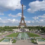 Hotel Faubourg Galant - Handwritten Collection 4*