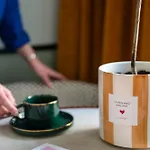 Faubourg Galant - Handwritten Collection