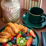 Faubourg Galant - Handwritten Collection Hotel Paris