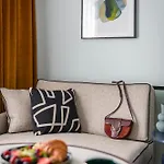 Faubourg Galant - Handwritten Collection 4* Paris