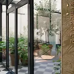 Hotel Faubourg Galant - Handwritten Collection 4*
