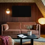 Hotel Faubourg Galant - Handwritten Collection Paris