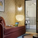 Faubourg Galant - Handwritten Collection 4* Paris