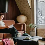 Faubourg Galant - Handwritten Collection 4*