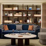 Hotel Faubourg Galant Paris - Handwritten Collection