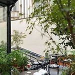 Hotel Faubourg Galant Paris - Handwritten Collection