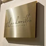 Hotel Faubourg Galant - Handwritten Collection 4*