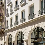 Faubourg Galant - Handwritten Collection 4* Paris