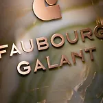 Faubourg Galant - Handwritten Collection