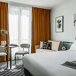 Faubourg Galant - Handwritten Collection Hotel 4*