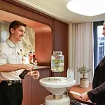 Hotel Faubourg Galant - Handwritten Collection 4*