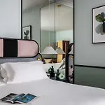 Faubourg Galant - Handwritten Collection 4* Paris