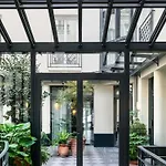 Faubourg Galant - Handwritten Collection 4* Paris