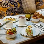Faubourg Galant - Handwritten Collection Hotel 4*