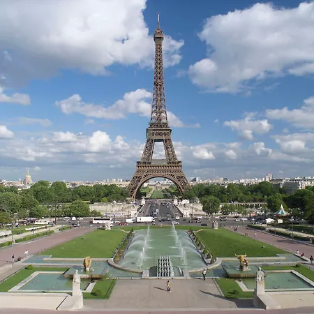 Hotel Faubourg Galant - Handwritten Collection 4*