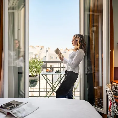 Faubourg Galant - Handwritten Collection Hotel 4*