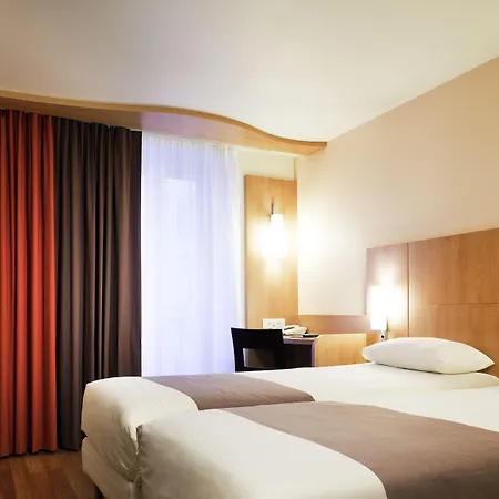 Hotel Faubourg Galant - Handwritten Collection