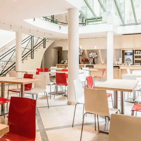 Faubourg Galant - Handwritten Collection Hotel Parigi