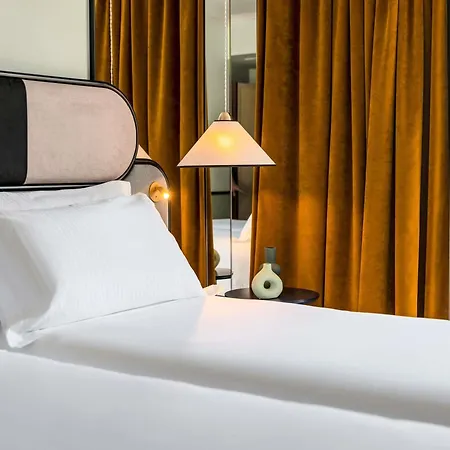 Faubourg Galant - Handwritten Collection 4* Parigi