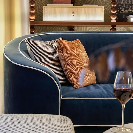 Faubourg Galant - Handwritten Collection Hotel 4*