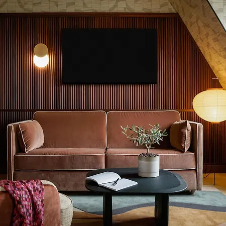 Hotel Faubourg Galant - Handwritten Collection Parigi