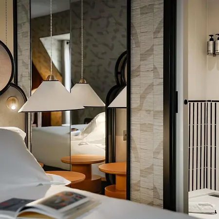 Hotel Faubourg Galant - Handwritten Collection Parigi