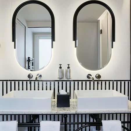Hotel Faubourg Galant - Handwritten Collection