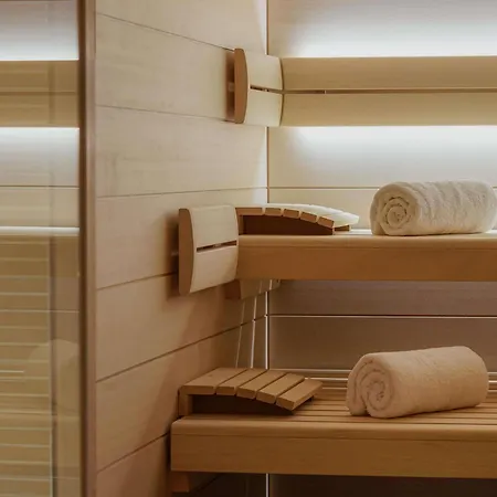 Faubourg Galant - Handwritten Collection Hotel Parigi