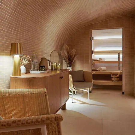 Hotel Faubourg Galant - Handwritten Collection Parigi