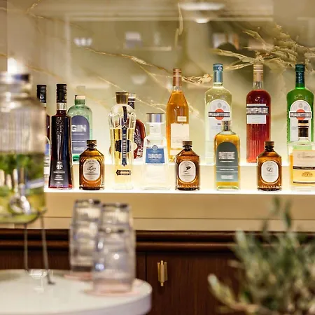 Faubourg Galant - Handwritten Collection Hotel 4*