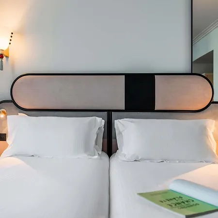 Hotel Faubourg Galant - Handwritten Collection Parigi