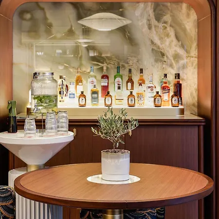 Faubourg Galant - Handwritten Collection 4*