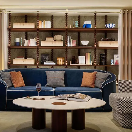 Faubourg Galant - Handwritten Collection Parigi