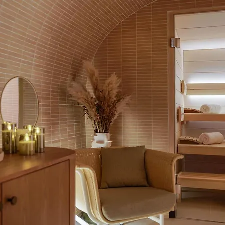 Hotel Faubourg Galant - Handwritten Collection 4*
