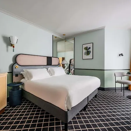 Hotel Faubourg Galant - Handwritten Collection Parigi