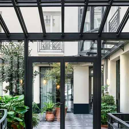 Faubourg Galant - Handwritten Collection 4* Parigi
