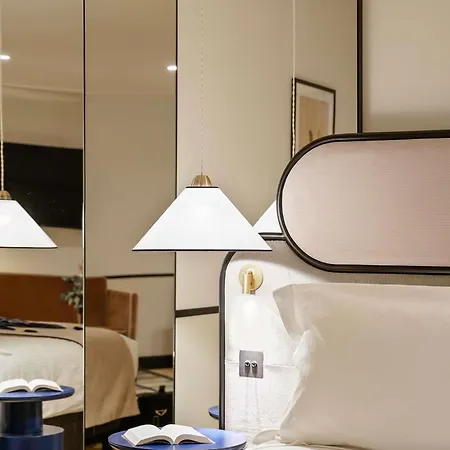 Faubourg Galant - Handwritten Collection 4* Parigi