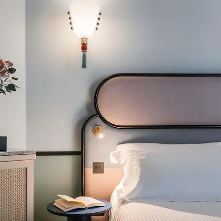 Faubourg Galant - Handwritten Collection Hotel Parigi