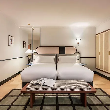 Faubourg Galant - Handwritten Collection 4* Parigi