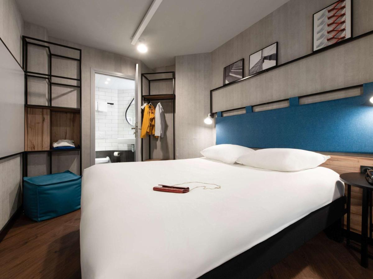 Ibis Opera La Fayette Hotel Parigi
