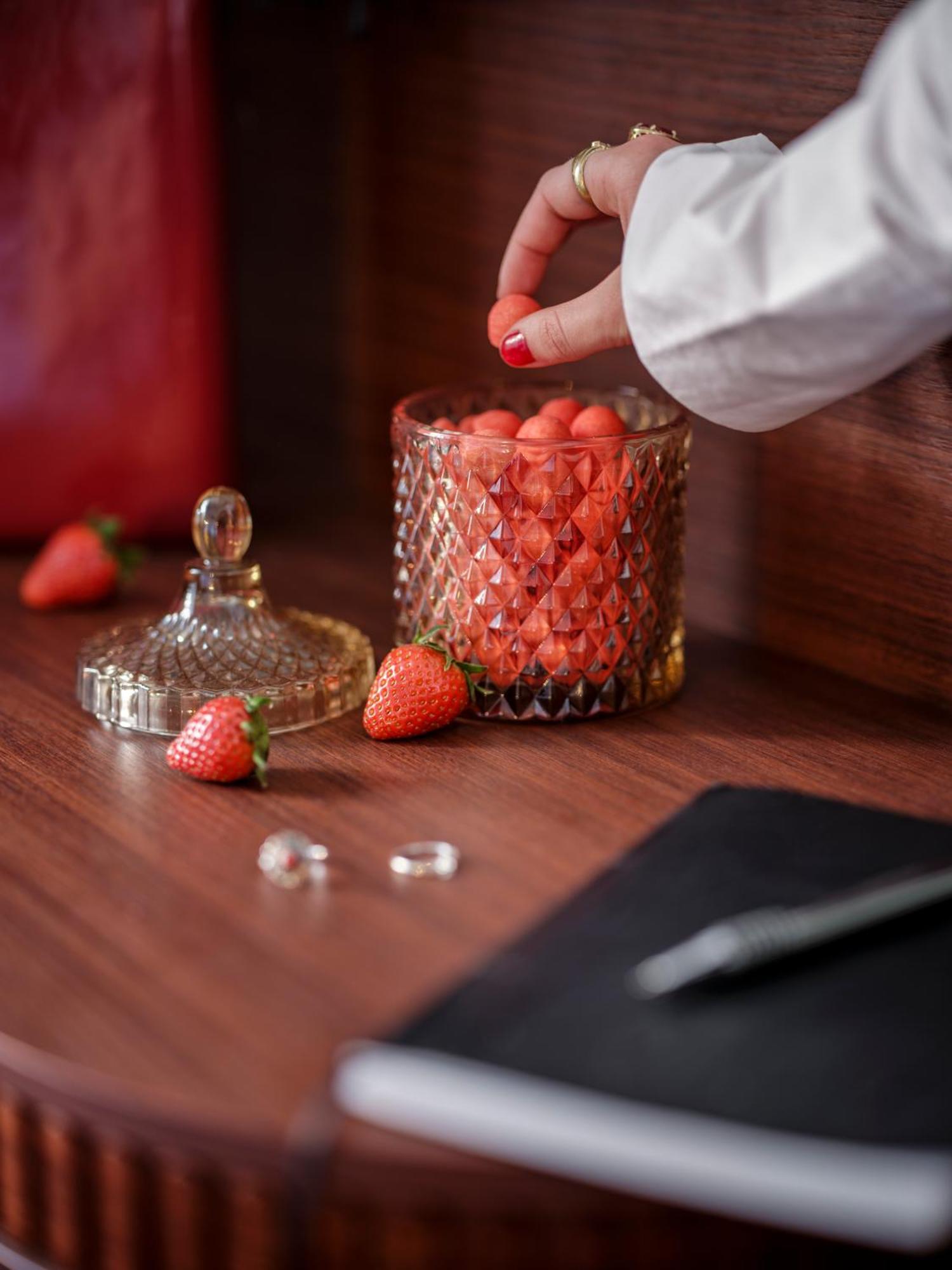 Hotel Faubourg Galant - Handwritten Collection Paris